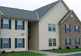 Highpoint Apartments Bellefontaine Oh 43311