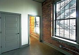 Hudson Arthaus Apartments - Troy, NY 12180