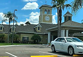 Aston Gardens At Sun City Center Apartments Sun City Center Fl