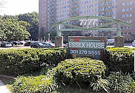 Essex House Apartments Takoma Park Md 20912
