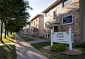 The Woodlands Apartments Cottage Grove Mn 55016