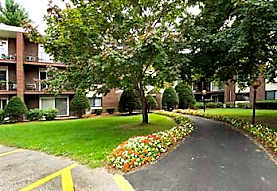 Riverview Gardens Apartments Nashua Nh 03063