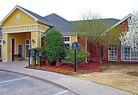 2900 Student Apartments Norman Ok