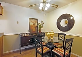 The Abby Apartments - Tyler, TX 75703