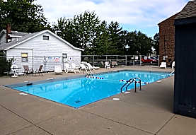 Brookfield North Apartments - Vandalia, OH 45377
