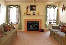 Park Place Apartments Las Cruces Nm 88011