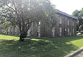 Rose 8 Estates Apartments Roseville Mn 55113