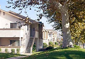 Hillside Village Apartments San Bernardino Ca 92407