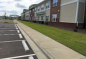 Ravenswood Reserve Apartments Wilson Nc 27896