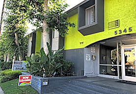 La Fontana Apartments Sherman Oaks Ca 91411