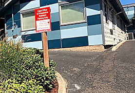 Capri Eugene Apartments Eugene Or 97403