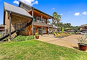 Villas De Sendero Apartments - San Antonio, TX 78250