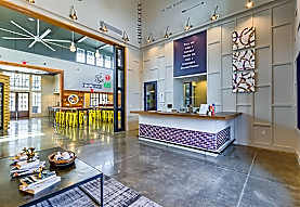 Arlington Cottages Townhomes Student Apts Per Bed Leases