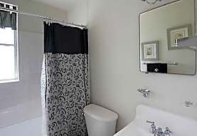 The Manhattan Apartments Oak Ridge Tn 37830