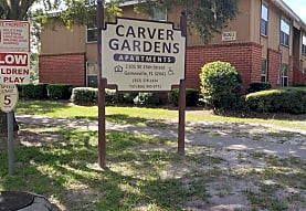 Carver Garden Apartments Gainesville Fl 32641