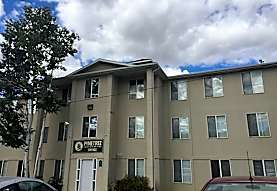 Pinetree Condominiums Apartments Ephraim Ut 84627