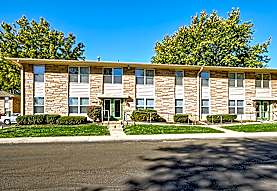 Pine Glen Apartments Indianapolis In 46227