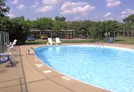 Park Terrace Apartments Toledo Oh 43615