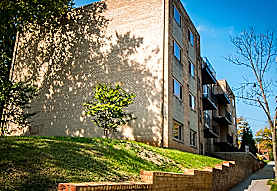 Clermont Apartments Washington Dc 20011