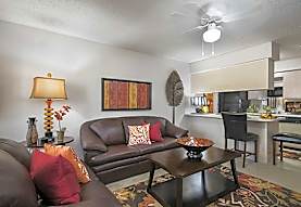 The Greens At Broken Arrow I Ii Apartments Broken Arrow Ok 74012