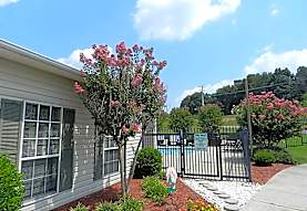 Autumn Park Apartments Dickson Tn 37055