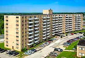 Bishop Park Apartments Willoughby Hills Oh 44092