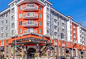Fountain Court Apartments Seattle Wa 98121