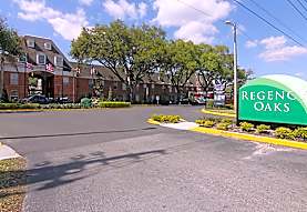 Regency Oaks Apartments Fern Park Fl 32730