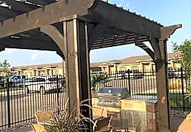 Buffalo Ridge Apartments Abilene Tx 79606