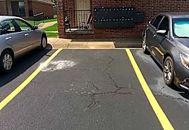 Westwood Garden Apartments Conway Ar 72034