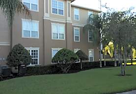 Lakeside Terrace Senior Apartments Winter Haven Fl 33881