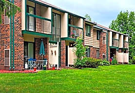 Autumn Ridge Townhomes And Apartments Lansing Mi 48911