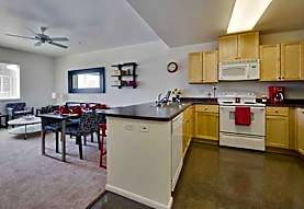 Silver Gardens Ii Apartments Albuquerque Nm 87102