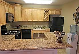 Canterbury House Apartments Baton Rouge La 70816