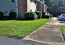 Deerfield Apartments Greenwood Sc 29646