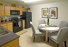 Alaris Village Apartments Winston Salem Nc 27106