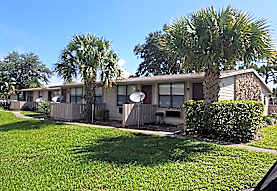 Sandpiper Apartments Fort Pierce Fl 34981