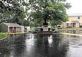 Hillcrest Village Apartments Boyertown Pa 19512