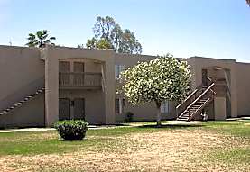 Sundowner Apartments Phoenix Az 85015
