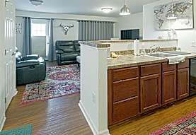 Akabe Village Apartments Howell Nj 07731