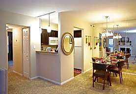 Le Coeur Du Monde Apartments Saint Louis Mo 63146