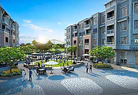 3800 Acqua Apartments Suffolk Va 23435