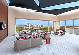 Venue Brookwood Apartments Atlanta Ga 30309