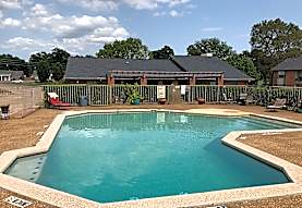 Summerhill Woods Apartments Texarkana Tx 75503
