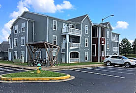 The Crown Apartments Bowling Green Ky 42104