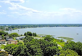 Lakeview Tower Apartments Winter Haven Fl 33880
