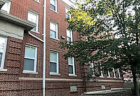 Greenway Place Washington University In St Louis Apartments University City Mo