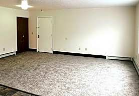 Constitution Court Apartments Gouverneur NY 13642