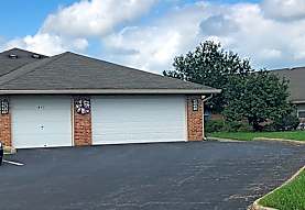 Muirwood Apartments Lancaster Oh 43130