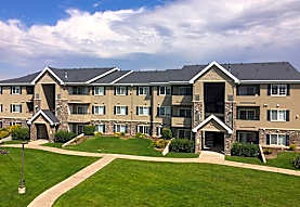 Deer Creek Village Apartments Providence Ut 84332